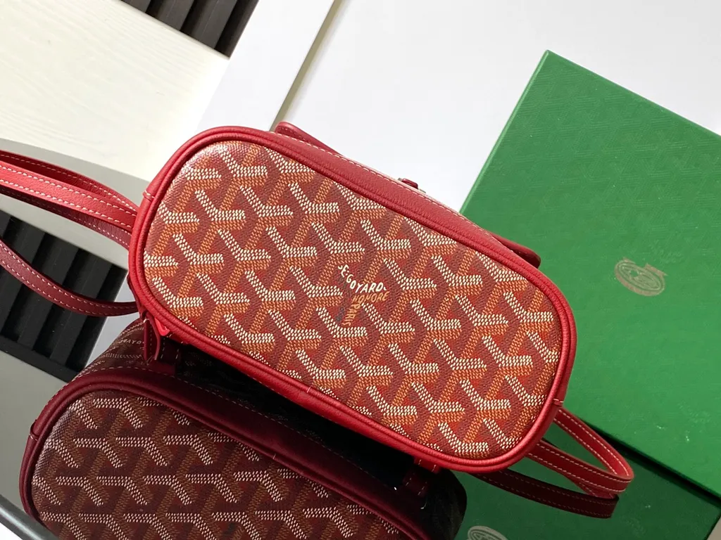 Goyard Bag 